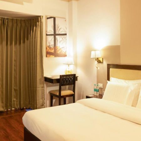 Firebrick Boutique Residences - Amethyst House Gurgaon Exterior photo