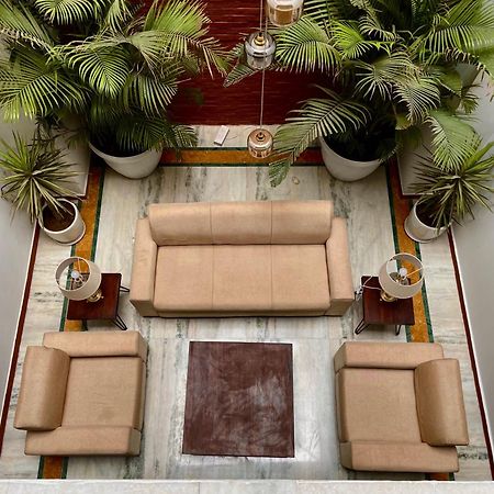 Firebrick Boutique Residences - Amethyst House Gurgaon Exterior photo
