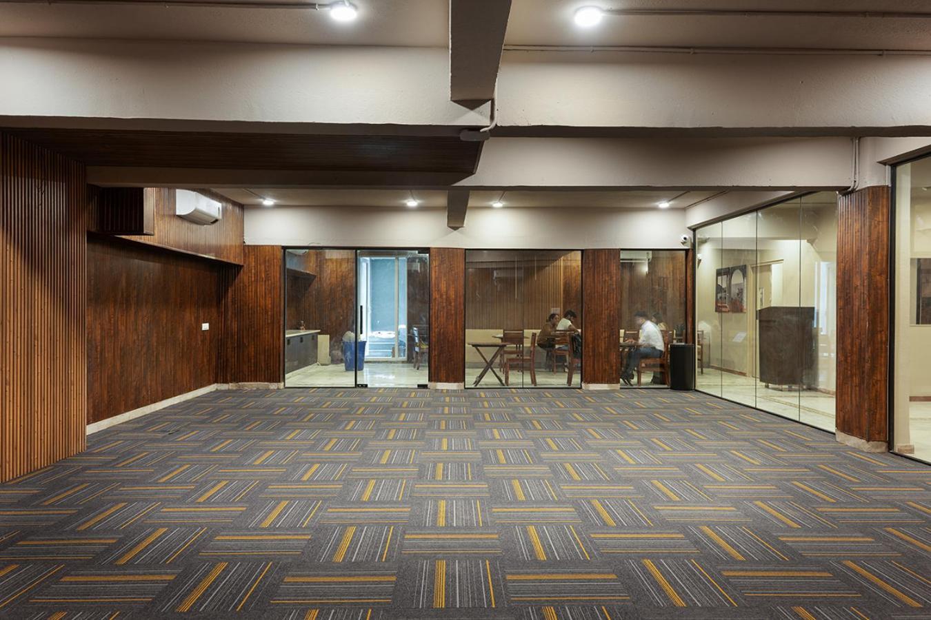 Firebrick Boutique Residences - Amethyst House Gurgaon Exterior photo
