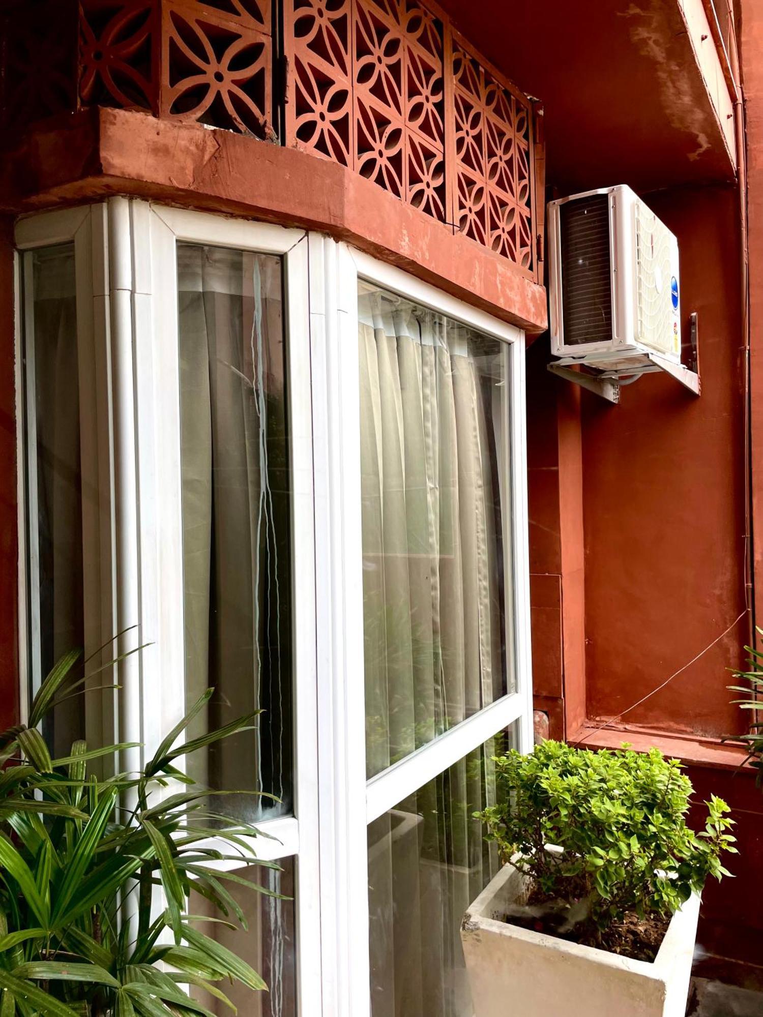 Firebrick Boutique Residences - Amethyst House Gurgaon Exterior photo